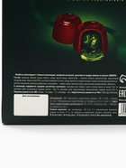 УЦЕНКА Конфеты в прямоугольной коробке 150 г с лаймом - Фото 6