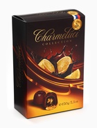 УЦЕНКА Конфеты в прямоугольной коробке 150 г с лаймом - Фото 2