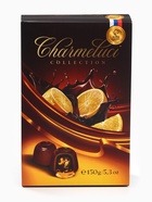 УЦЕНКА Конфеты в прямоугольной коробке 150 г с лаймом - Фото 4