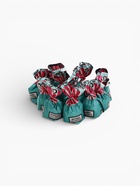 Подарочные конфеты в тёмном шоколаде с малиной, 150 г - Фото 3