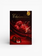 Подарочные конфеты в тёмном шоколаде с малиной, 150 г - Фото 7