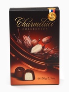 УЦЕНКА Конфеты в прямоугольной коробке 150 г с марципаном - Фото 4