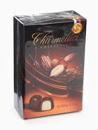 УЦЕНКА Конфеты в прямоугольной коробке 150 г с марципаном - Фото 7