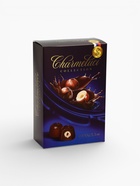 Подарочные конфеты в тёмном шоколаде с фундуком, 150 г - Фото 6