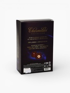 Подарочные конфеты в тёмном шоколаде с фундуком, 150 г - Фото 8