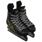 УЦЕНКА Коньки хоккейные Winter Star Advanced Way р. 39 - Фото 3