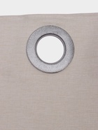 Штора для ванной SAVANNA «Натурель», 200×180 см, полиэстер - Фото 2