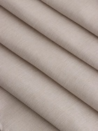 Штора для ванной SAVANNA «Натурель», 200×180 см, полиэстер - Фото 6