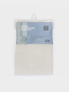 Штора для ванной SAVANNA «Натурель», 200×180 см, полиэстер - Фото 8