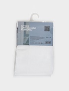 Штора для ванной SAVANNA «Богемия», 200×180 см, полиэстер - Фото 6