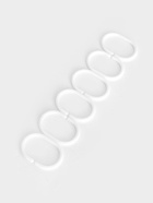 Штора для ванной SAVANNA «Хлопушка», 180×180 см, PEVA - Фото 5