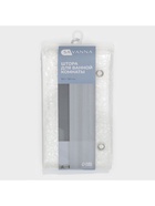 Штора для ванной SAVANNA «Хлопушка», 180×180 см, PEVA - Фото 6