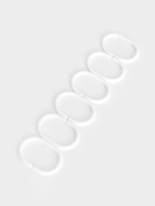 Штора для ванной SAVANNA «Плитка», 180×180 см, PEVA - Фото 5