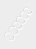 Штора для ванной SAVANNA «Моно», 180×180 см, PEVA - Фото 5