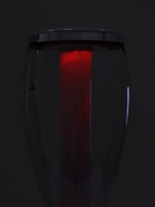 Башня пивная «Вавилон стиль«, колба 3 л, ёмкость для льда, подсветка, пластик, серебристый - Фото 9