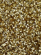 Пищевые блёстки крупной фракции 2 гр, золотые (комплект 2 шт) - фото 34422789