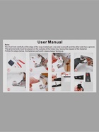 Кнопки рубашечные, открытые, d=9.5 мм, 140 шт., в органайзере - Фото 5