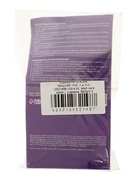 УЦЕНКА Гирлянда «Мишура», 1 м, роса, IP20, 100 LED, 2 режима, батарейки AAх3 (нет в комплекте), серебристая нить, свечение белое - Фото 9