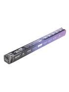 УЦЕНКА Гирлянда «Сосулька», тающая, 0.3 м, IP44, 18 LED, 220 В, переливы, прозрачная нить, свечение белое - Фото 9