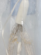 УЦЕНКА Светодиодная фигура «Салют», 20 см, роса, батарейки ААх4 (не в комплекте), 8 режимов, свечение синее и белое - Фото 11