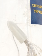 УЦЕНКА Светодиодная фигура «Салют», 20 см, роса, батарейки ААх4 (не в комплекте), 8 режимов, свечение синее и белое - Фото 10