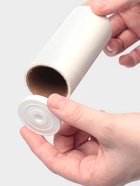 Ролик для одежды LaDо́m, 60 листов, вращающийся, винтовая намотка - Фото 11