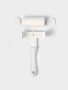 Ролик для одежды LaDо́m, 60 листов, вращающийся, винтовая намотка - Фото 12