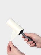 Ролик для одежды LaDо́m, 60 листов, вращающийся, винтовая намотка - Фото 13