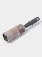 Ролик для одежды LaDо́m, 40 листов, эргономичная ручка, винтовая намотка - Фото 2