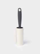 Ролик для одежды LaDо́m, 40 листов, эргономичная ручка, винтовая намотка - Фото 4