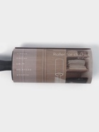 Ролик для одежды LaDо́m, 40 листов, эргономичная ручка, винтовая намотка - Фото 7