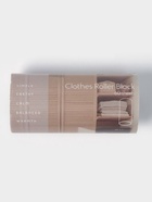 Сменный блок для ролика LaDо́m, 4 шт. по 60 листов, 3.8×10 см, винтовая намотка - Фото 3