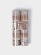 Сменный блок для ролика LaDо́m, 4 шт. по 60 листов, 3.8×10 см, винтовая намотка - Фото 7