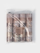 Ролик для одежды со сменными блоками LaDо́m, 8 шт. по 50 листов, эргономичная ручка, винтовая намотка - Фото 7