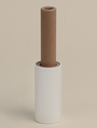 Ролик для одежды со сменными блоками SL Home, 4 шт. по 50 листов, эко ручка, винтовая намотка - Фото 5