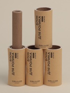 Ролик для одежды со сменными блоками SL Home, 4 шт. по 50 листов, эко ручка, винтовая намотка - Фото 8