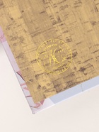 Шкатулка книга - сейф «Шарлотта Бронте. Джейн Эйр», дерево, искусственная кожа, тиснение, 21×13×5 см - Фото 5