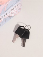 Шкатулка книга - сейф «Шарлотта Бронте. Джейн Эйр», дерево, искусственная кожа, тиснение, 21×13×5 см - Фото 7