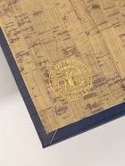 Шкатулка книга - сейф «Александр Дюма. Три мушкетёра», дерево, искусственная кожа, тиснение, 21×13×5 см - Фото 5