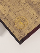 Шкатулка книга - сейф «Цари и императоры России», дерево, искусственная кожа, тиснение, 21×13×5 см - Фото 5