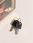 Шкатулка книга - сейф «Цари и императоры России», дерево, искусственная кожа, тиснение, 21×13×5 см - Фото 7