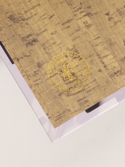 Шкатулка книга - сейф «Стиль и мода» дерево, искусственная кожа, 21×13×5 см