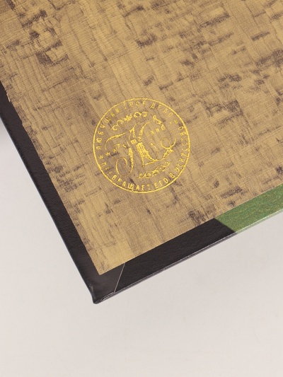 Шкатулка книга-сейф «Саморазвитие», дерево, искусственная кожа, 21×13×5 см