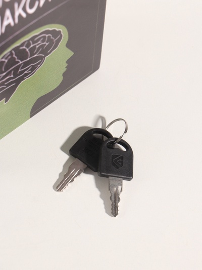 Шкатулка книга-сейф «Саморазвитие», дерево, искусственная кожа, 21×13×5 см