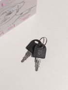 Шкатулка книга - сейф «Её мечта», дерево, искусственная кожа, 3D тиснение, 21×13×5 см - Фото 7