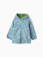 Ветровка на флисе для девочек KAFTAN «Лео», рост 110 см 9939543 - фото 14330727