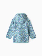 Ветровка на флисе для девочек KAFTAN «Лео», рост 116 см 9939544 - фото 14387531