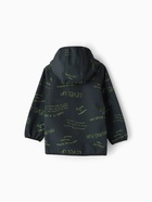 Ветровка на флисе детская KAFTAN Level up, рост 104 см - Фото 12