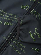 Ветровка на флисе детская KAFTAN Level up, рост 104 см - Фото 13