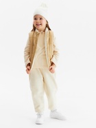 Жилет утепленный KAFTAN, размер 32 (110-116), бежевый - фото 808720630